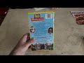 Bob The Builder The Knights Of Fix A Lot 2003 French VHS Side Label 007