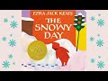 The Snowy Day Read Aloud