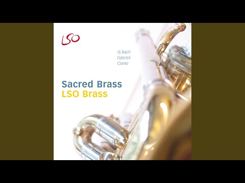 Sacrae Symphoniae 1597: Canzon Noni Toni à 12