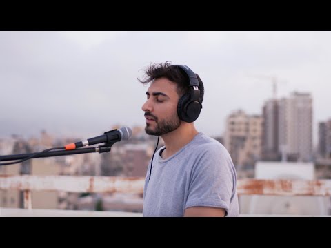 Adonis - Shayef (Live Session, 2024) أدونيس - شايف