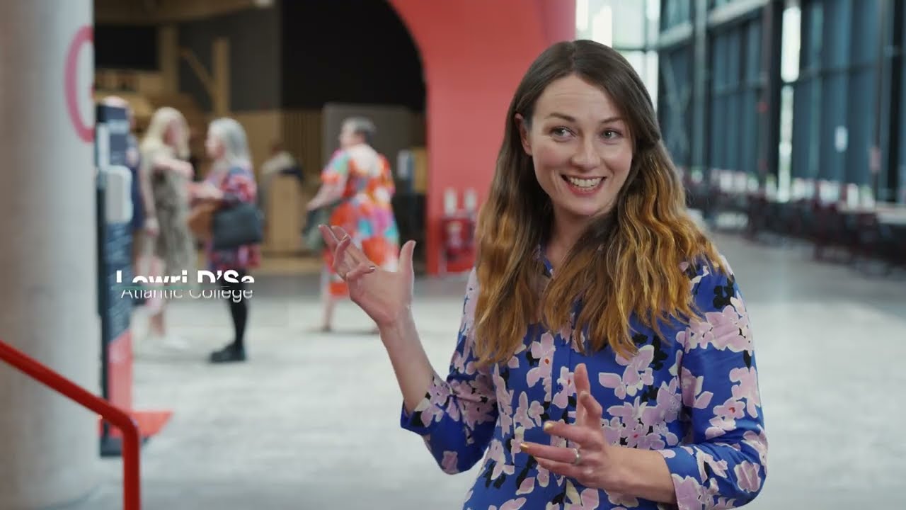 Start Something Good® by CWMPAS