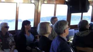 5. Sven Zetterberg & Rockarounds - Love Can Go Wrong