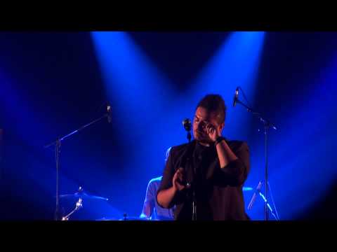 SCHHUHH - RADIOACTIVE