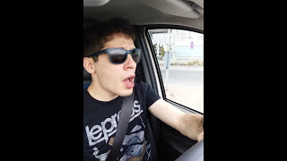 Leprous - Mirage (cover)