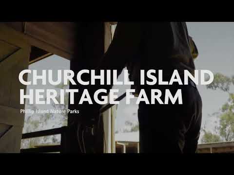 Churchill Island