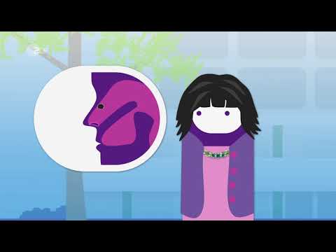 Was beim Niesen im Körper passiert - logo! erklärt - ZDFtivi