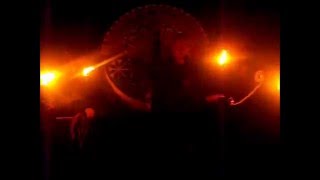 The Statement of Shaitan and Wordless Rite of Dedication - 2015