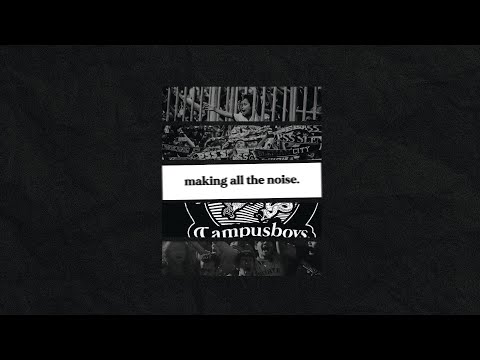 [Official Music Video] Campusboys 1976 - Everywhere We Go