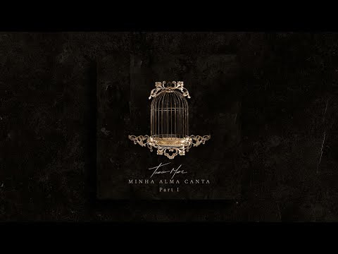 Tiago Mac - Minha Alma Canta I (EP Completo)