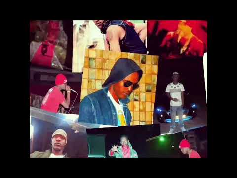 Mr Syncleer  - Cant Stand