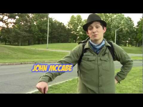 Pokemon: The Lost Stories Episode 1 (Real Life) (JazzMcCabeVidz)