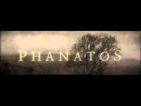 Phanatos - Voyage (Quest for the Shore of Afrodite) (2007)