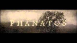 Phanatos - Voyage (Quest for the Shore of Afrodite) (2007)