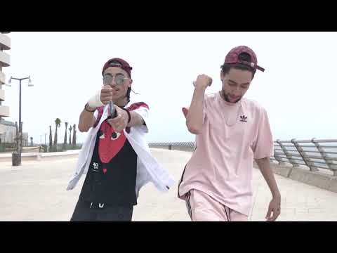 MADD - BINGO ft 7liwa x A6Gang [MIX] A6GANG - M.9 ft. MADD