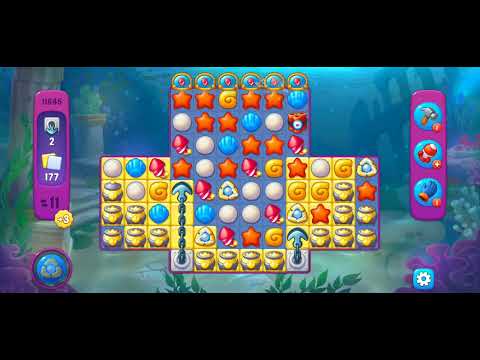 Fishdom/Gameplay/Levels(11845)