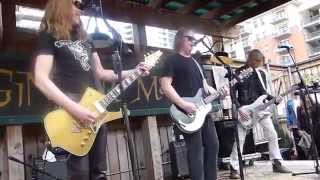 Urge Overkill - Vacation in Tokyo (SXSW 2014) HD