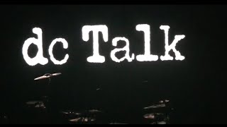 dc Talk - Intro Video [dc Talk Jesus Freak Cruise]