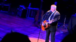 John Prine, Angel from Montgomery