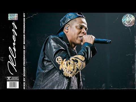 Jay Z Type Beat ''Illness'' | Freestyle Type Beat 2022