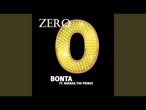 Zero (feat. Baraka the Prince)