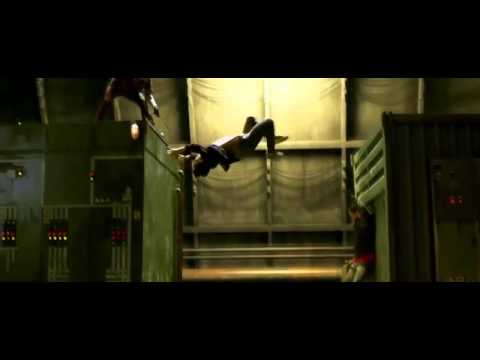 2013 O Protetor 2 (Tom Yum Goong 2) (Legendado)