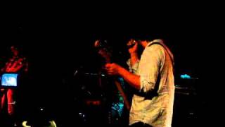 Lou Barlow - Caterpillar Girl/Faith Defies the Night - 8/27/10 (Cleveland, OH)