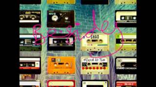 Shad K - Besides Mixtape: Part 1