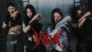 에스파 aespa - 'WDA' Performance Video | 댄스커버 DANCE COVER
