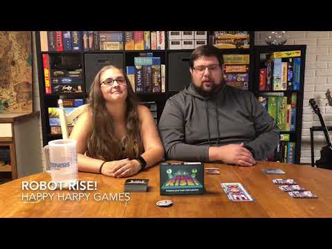 Pounds and Inches: 408 and 157, ROBOT RISE!