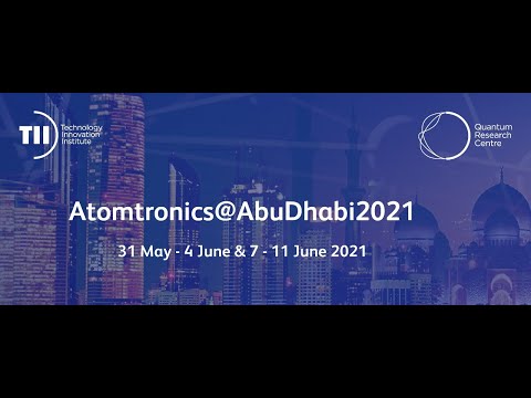 Kevin Wright - Persistent currents in rings of ultracold fermionic atoms