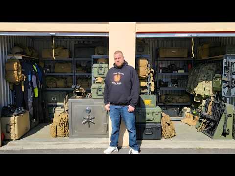 Paid $460 for an Abandoned Unit – Turns Out It Belonged to a Navy SEAL (I’m Speechless)