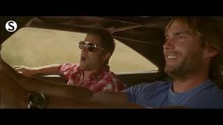 Thievery Corporation - San San Rock