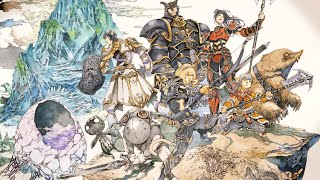 У разработчиков Final Fantasy XI немало планов на 2021 год