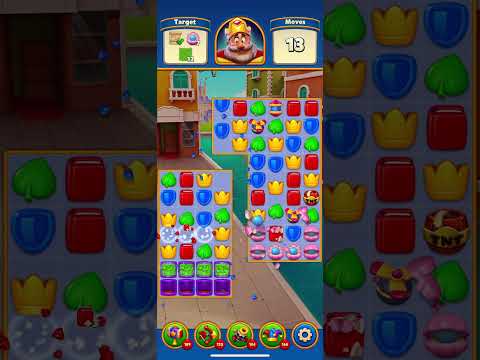 Royal Match LEVEL 4267