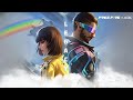 Legacy Official Music Video Garena Free Fire Alok Alok Petrillo Brian Cohen