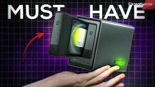 NACH DIESEM VIDEO willst DU ein NAS oder Home Server! (Glaub mir!)