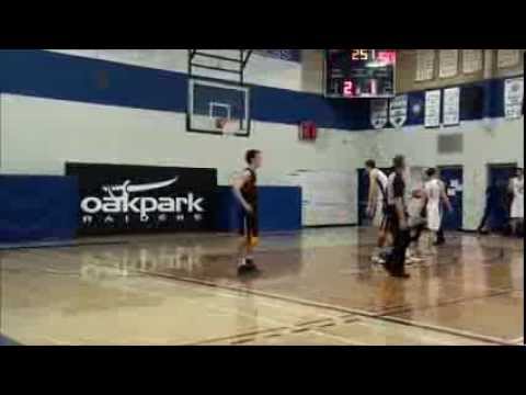 WE HAVE LIFT OFF - FRC vs OP (24/02/2014)