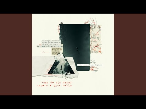 Mar de Mim Mesmo