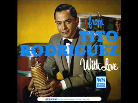 Tito Rodríguez - Alma de mujer