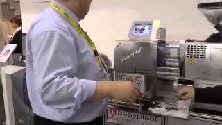 Babyplast Stratasys