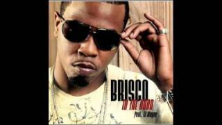 Brisco - In The Hood (Instrumental)