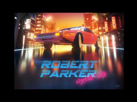 Robert Parker - '85 Again (feat. Miss K)