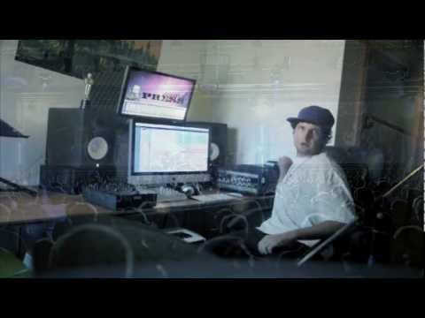 DJ FreeG @ solidfestival 2011