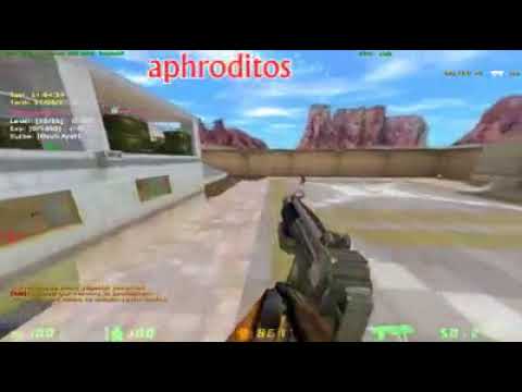 Half life Adrenaline Gamer & DM movie part5