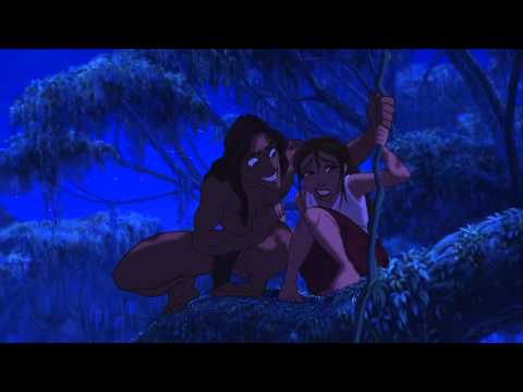 comment savoir que tu l'aime disney