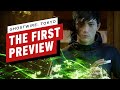 Ghostwire: Tokyo - The First Preview