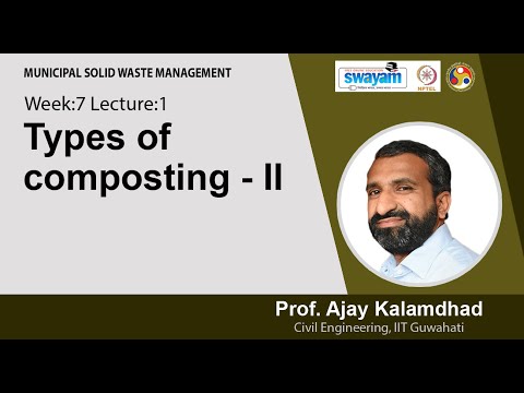 Municipal Solid Waste Management Intro Video