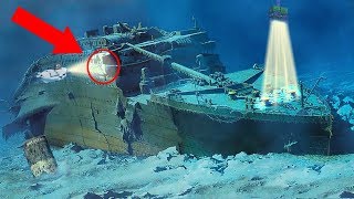 DISTURBING Facts You Probably Didn&#39;t Know About The TITANIC!