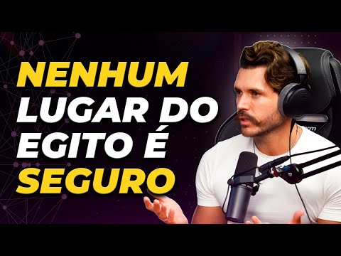 The truth about Egypt that few have the courage to tell