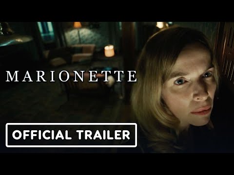 2020 Marionette (Dublado)